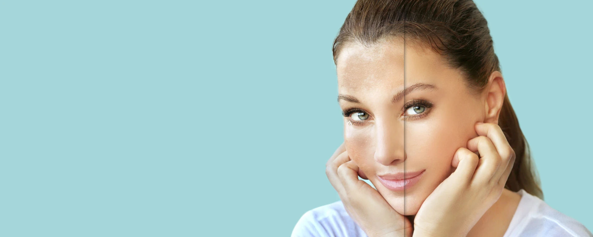 Hypopigmentation vs. Hyperpigmentation: What’s the Difference and How to Treat It | The SKIN Report Podcast with Dr. Simran Sethi