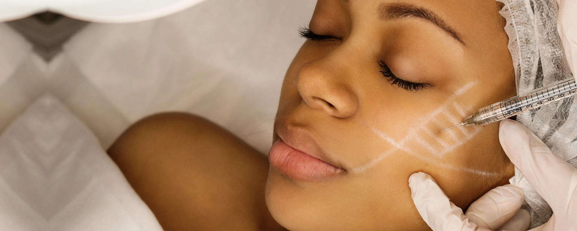 Can Fillers Make You Look Old? The Truth About Aging and Injectables | The SKIN Report Podcast with Dr. Simran Sethi